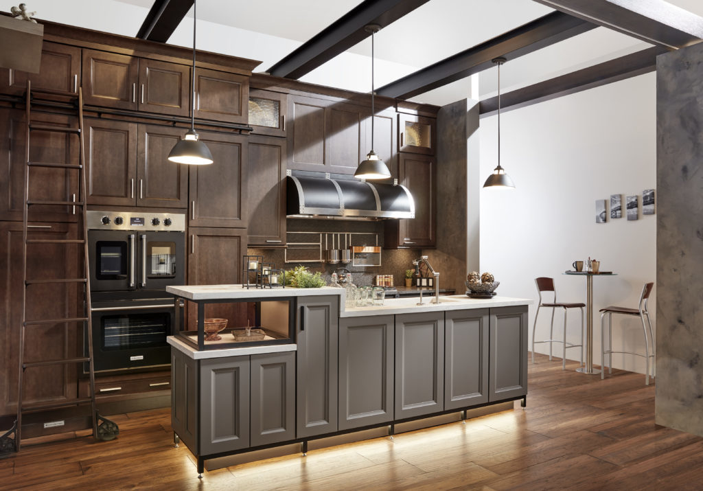 Kitchen Cabinet Designs 2020 / 2020 Design | Kitchen remodel design, Kitchen designs ... - Cabinetry takes up a lot of real estate in your kitchen.